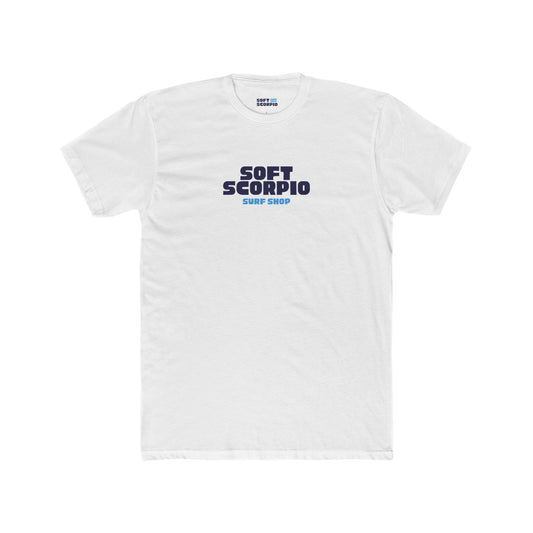 Surf Shop Crew Tee