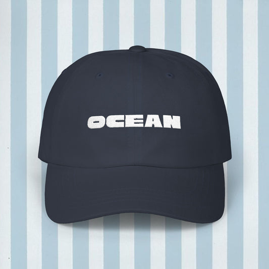 Ocean surf Cap