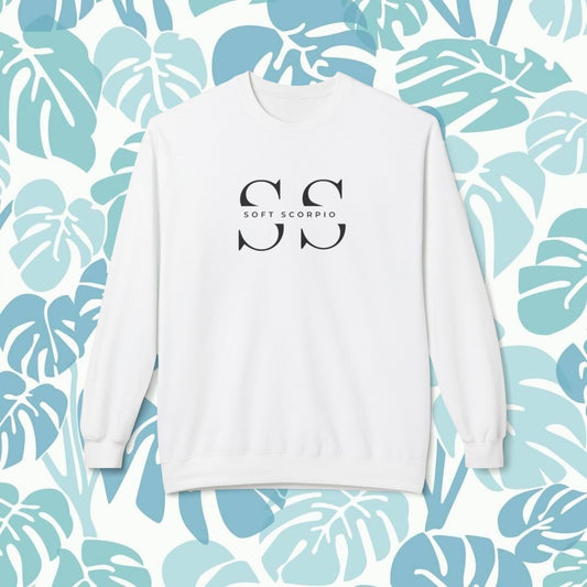 Softscorpio  Sweatshirt