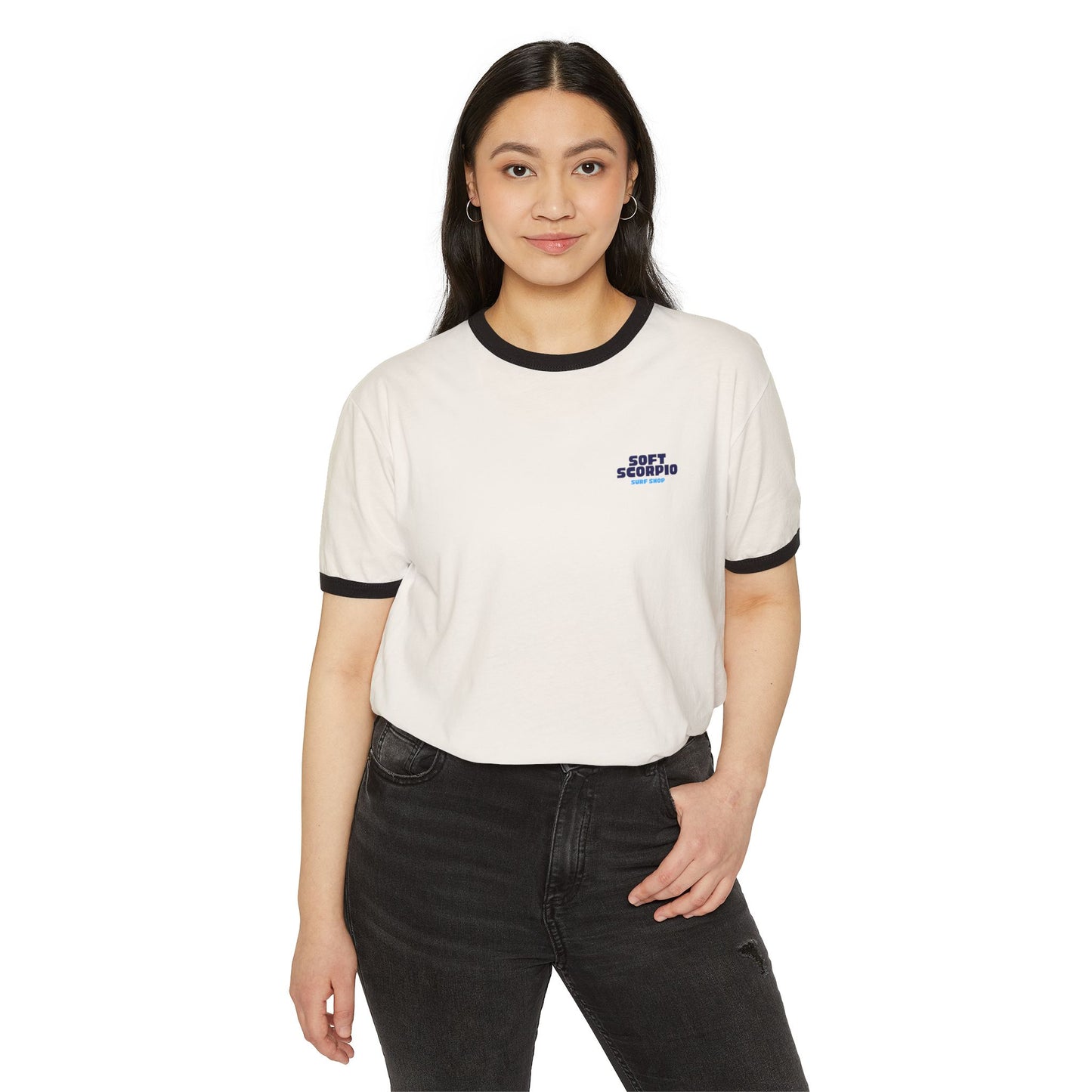 Ringer T-Shirt