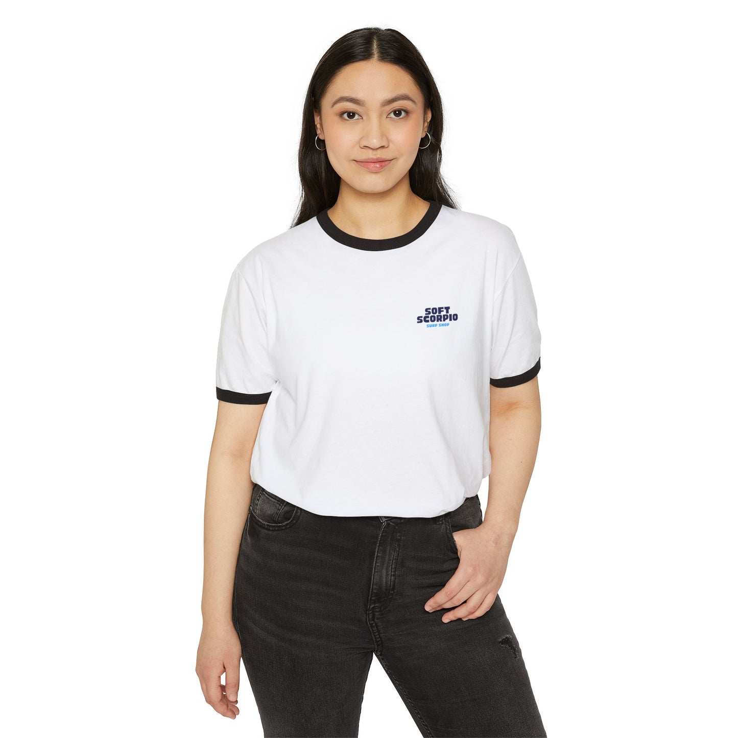 Ringer T-Shirt