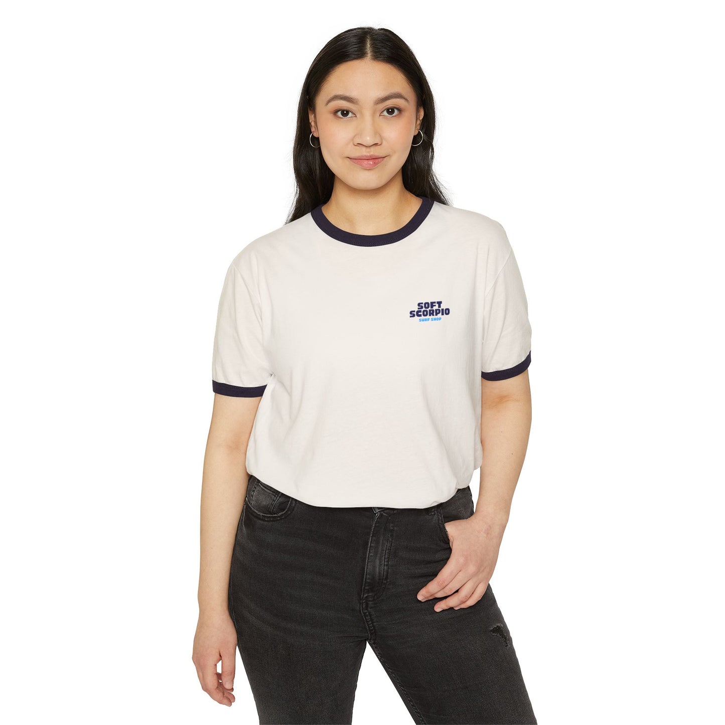 Ringer T-Shirt
