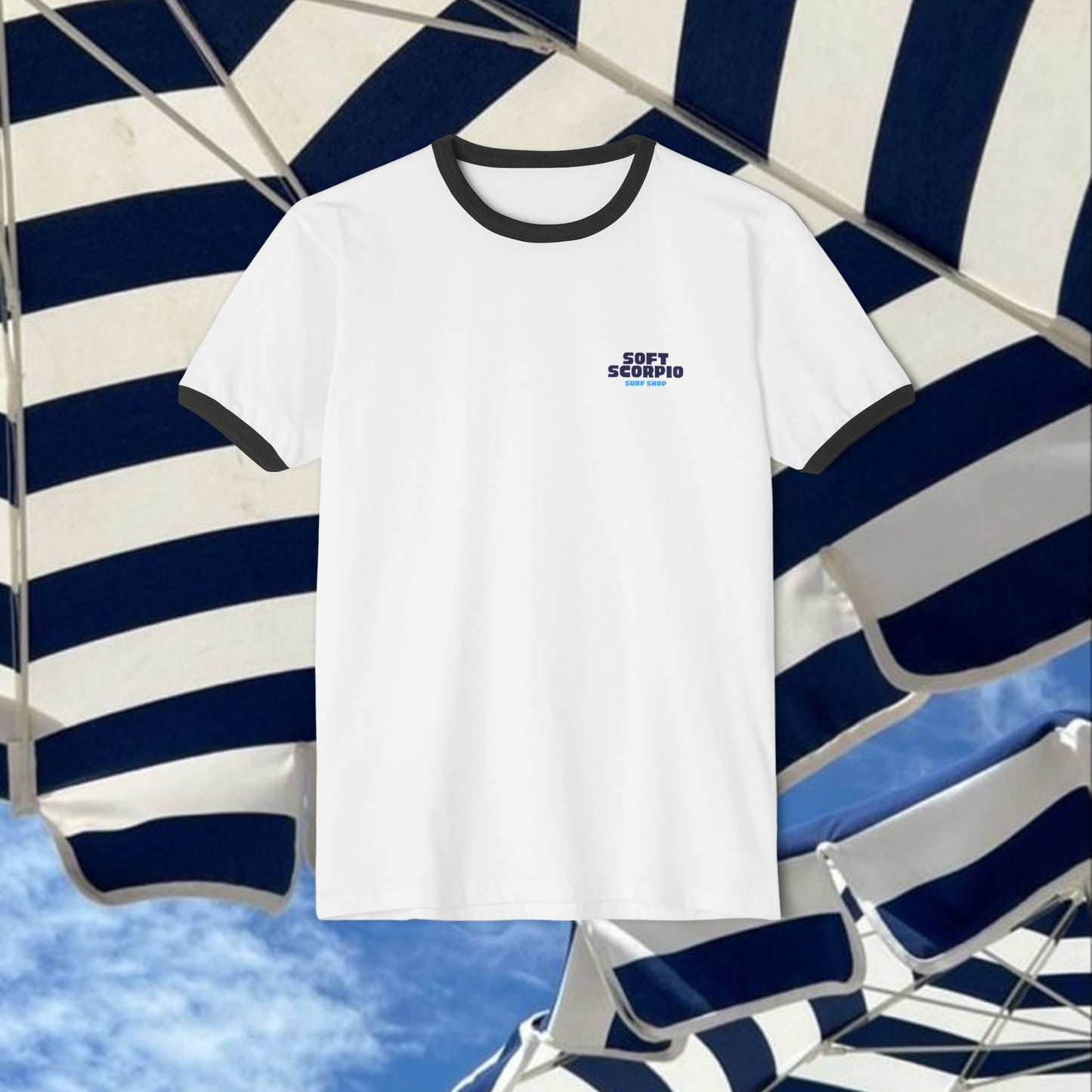 Ringer T-Shirt