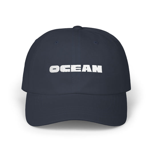 Ocean surf Cap