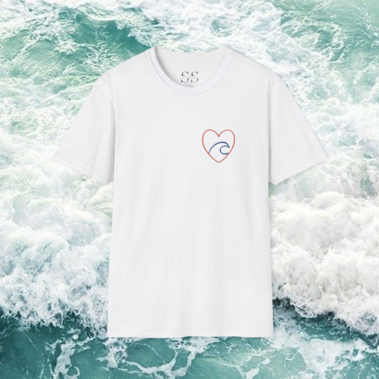 Ocean Love T-Shirt