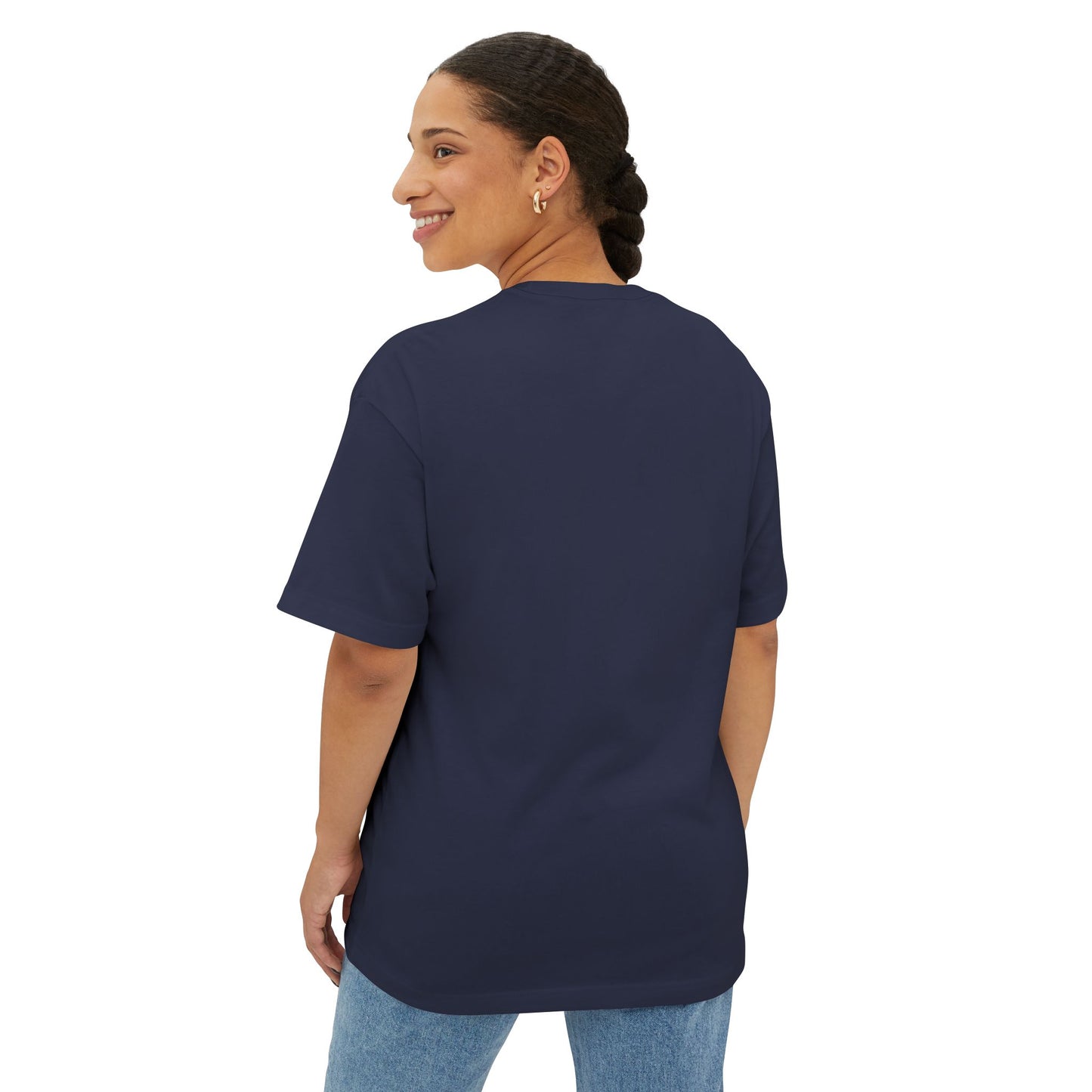 boxy t shirt