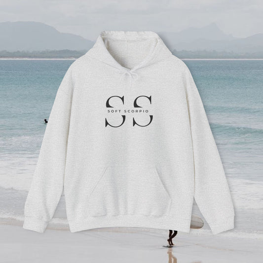 Softscorpio Hoodie Sweatshirt
