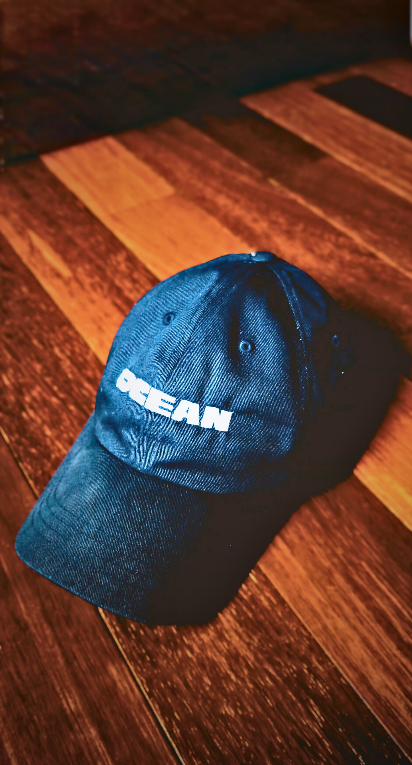 Ocean surf Cap