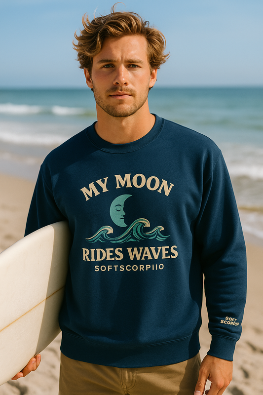 Moon waves
