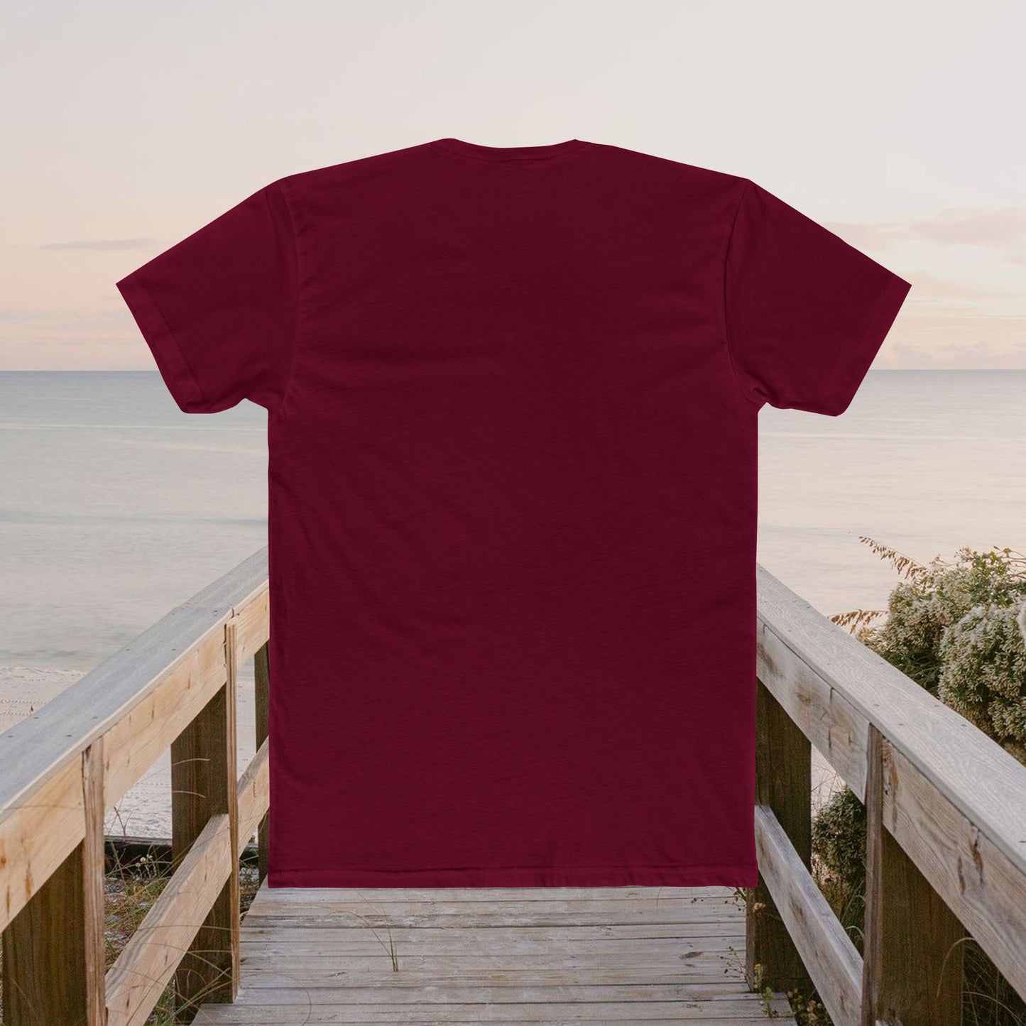 Surf Shop Crew Tee