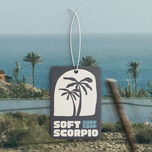 Tropical  Air Freshener