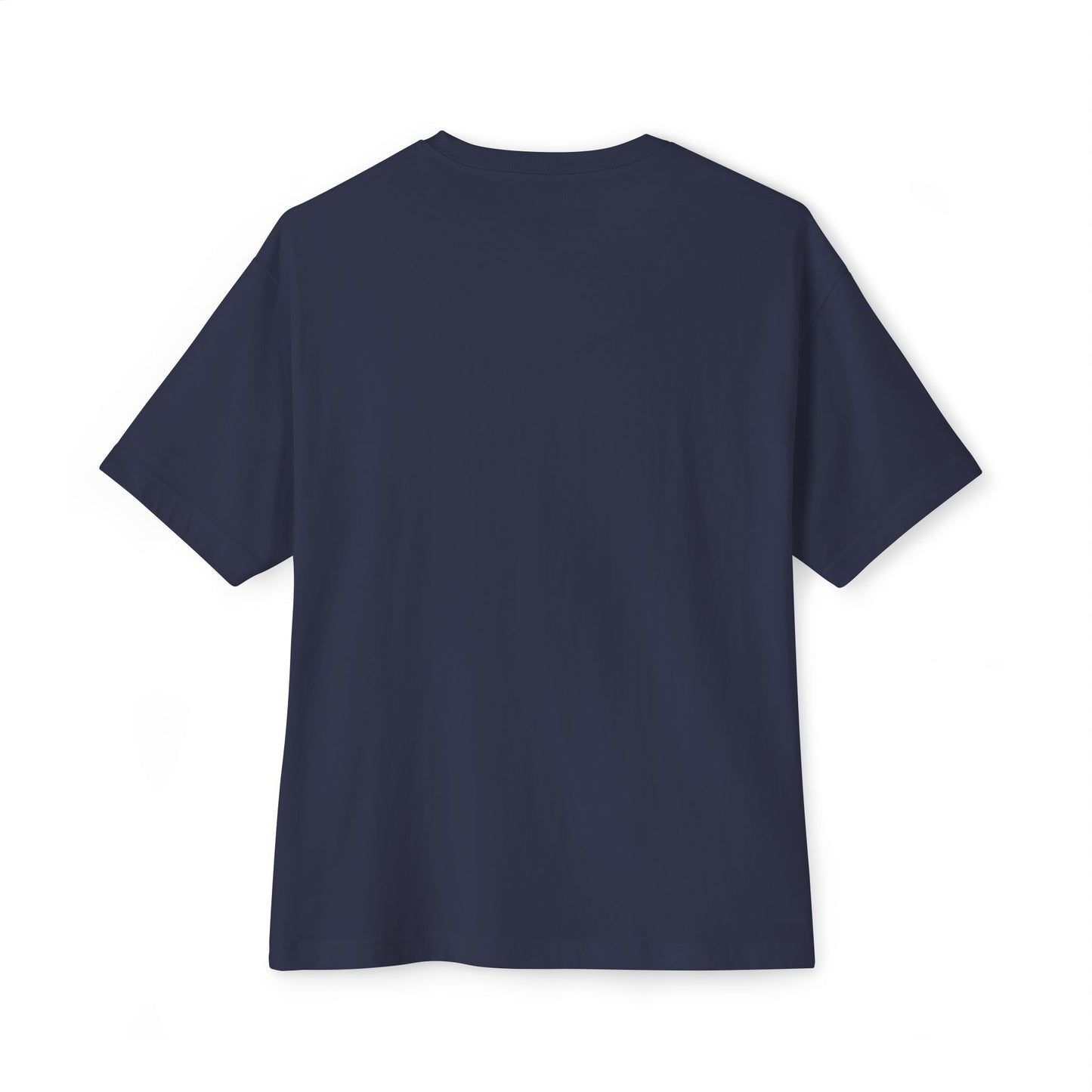 boxy t shirt
