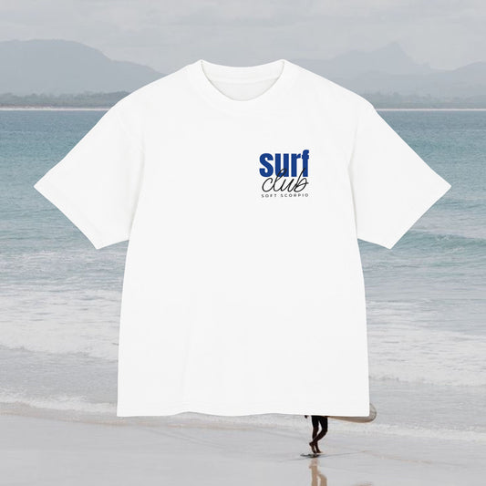 Surf Club NYC T-Shirt