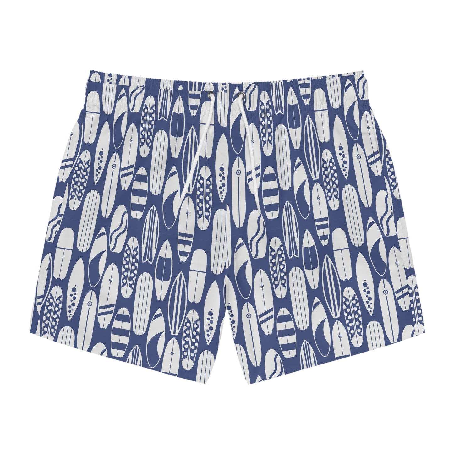 Surf boards Swim Trunks