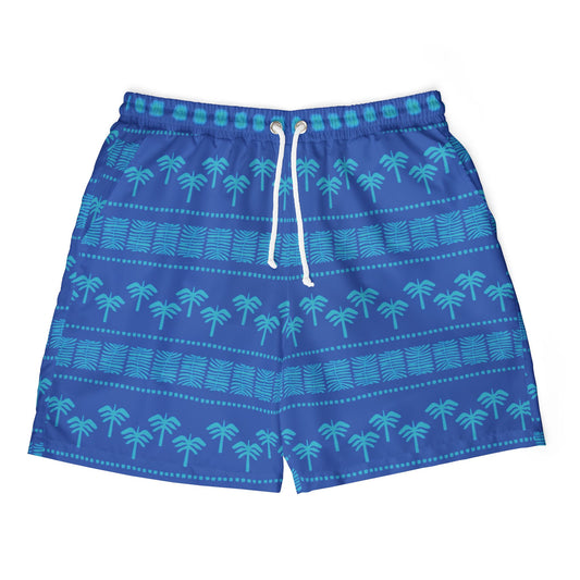Sea palm Swim Shorts