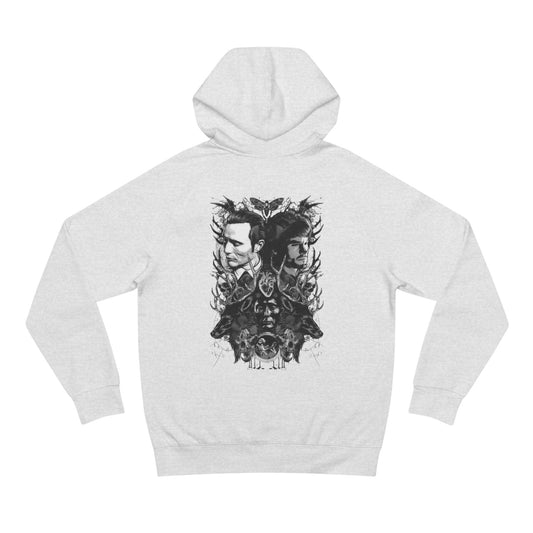 Hannibal hoodie