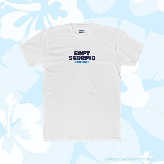 Surf Shop Crew Tee