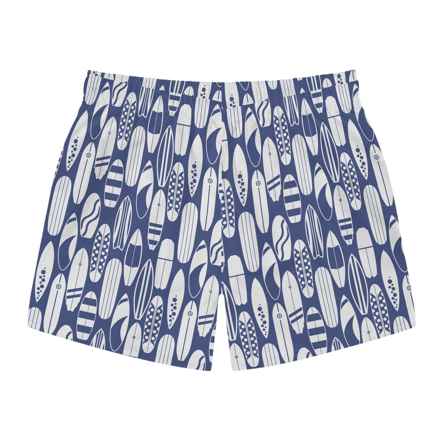 Surf boards Swim Trunks