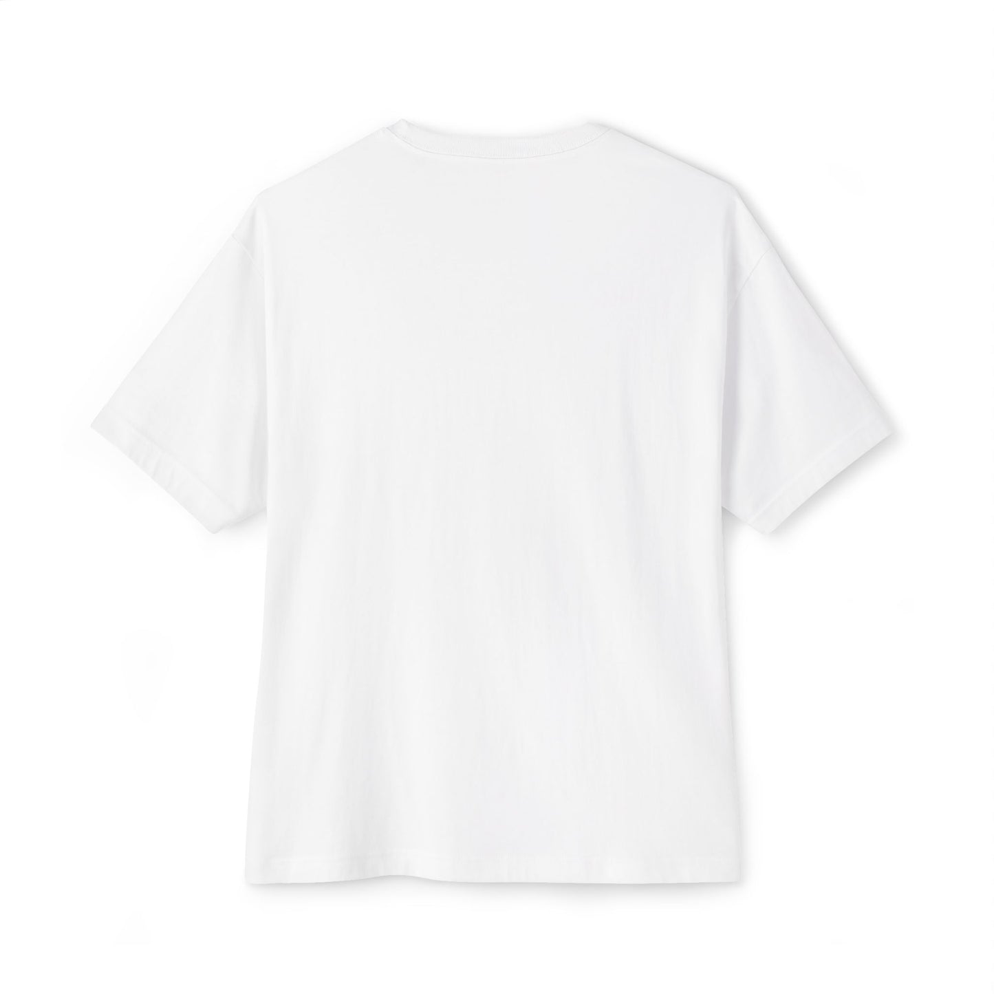 boxy t shirt