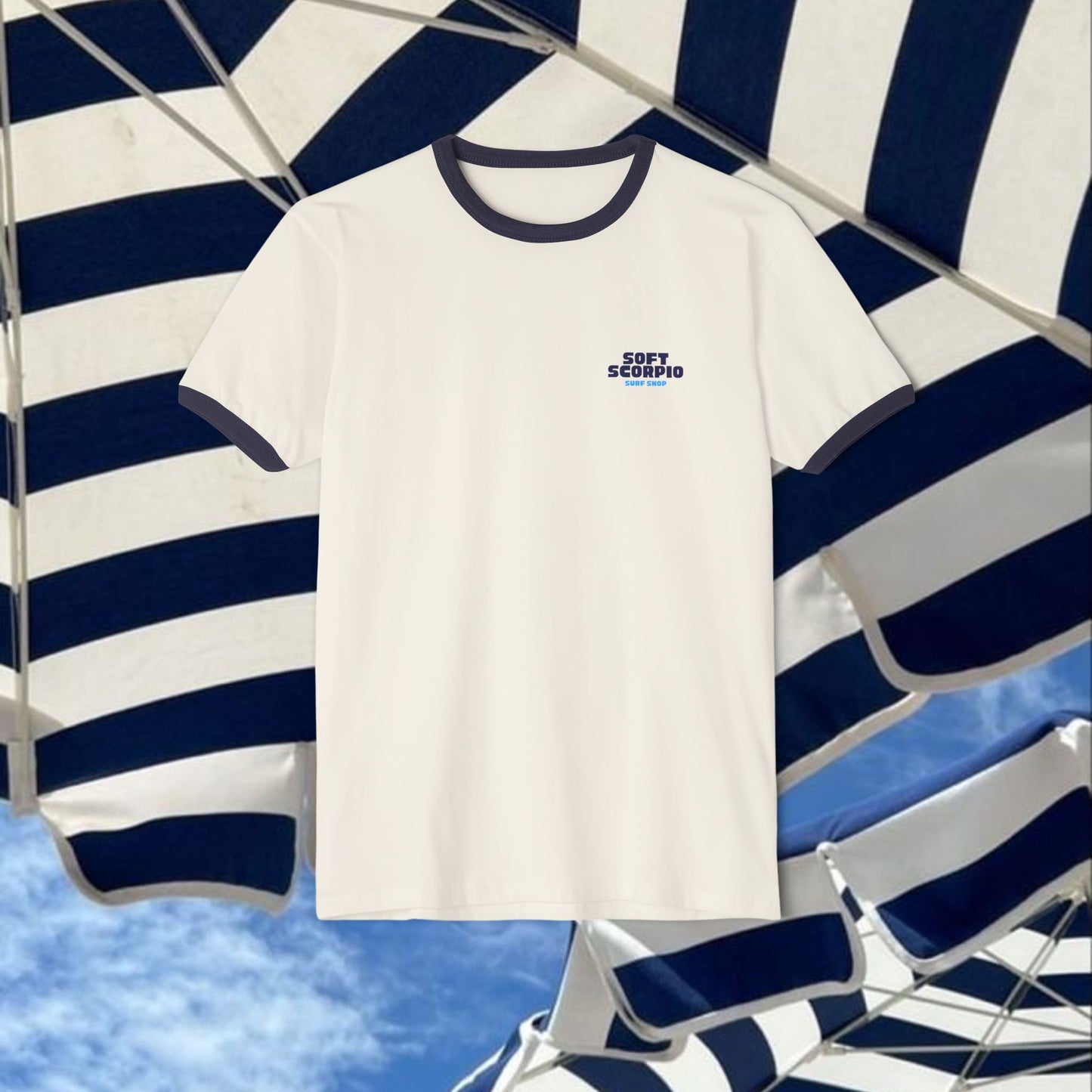Ringer T-Shirt