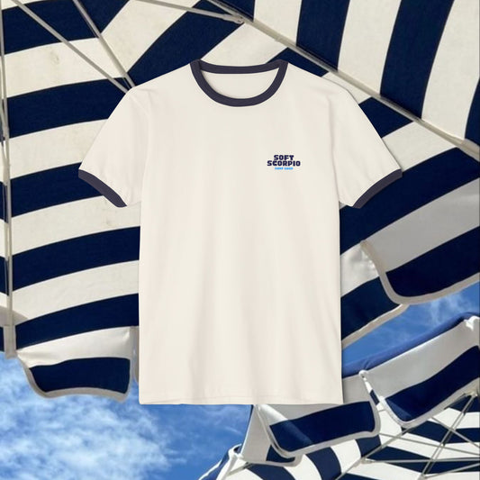 Ringer T-Shirt