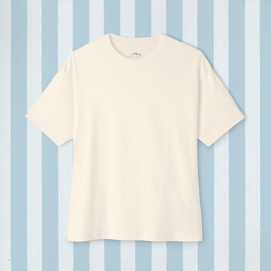 boxy t shirt