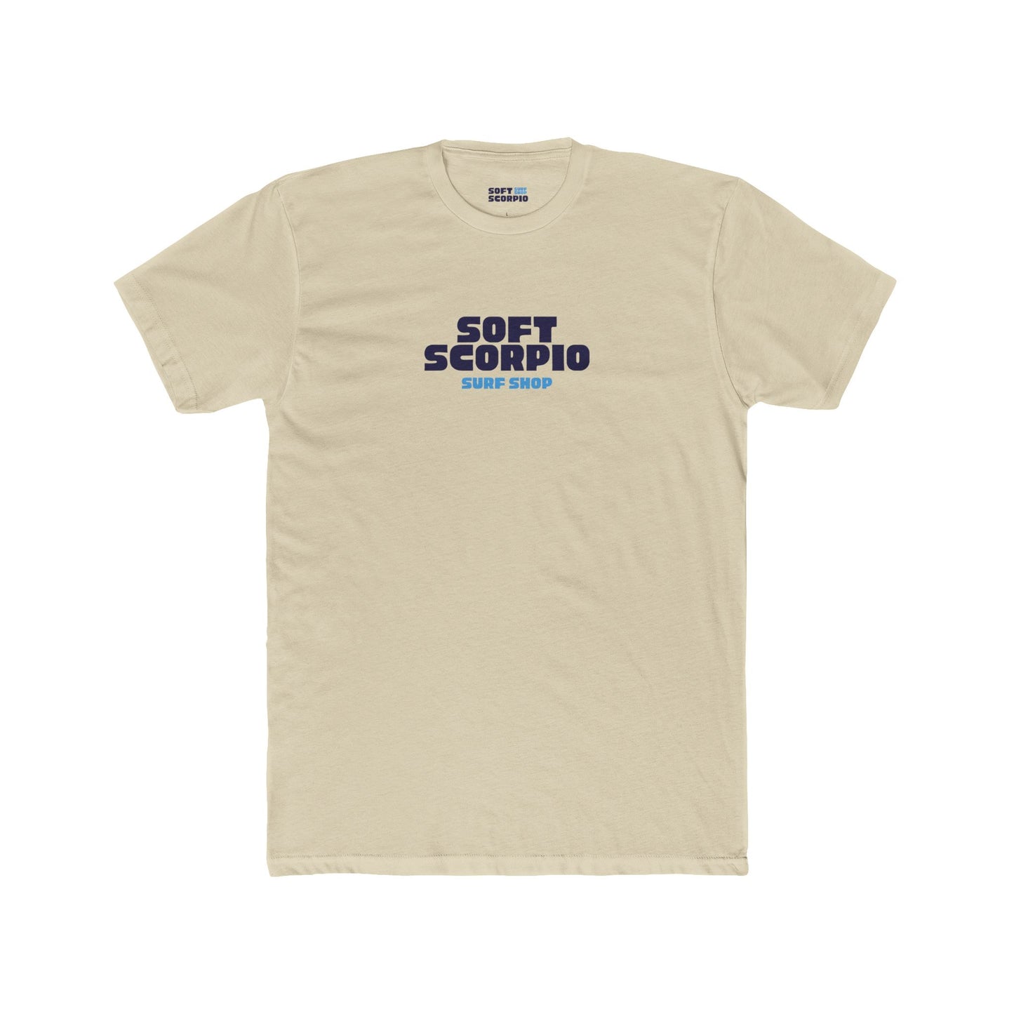 Surf Shop Crew Tee