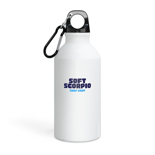 Oregon surf Bottle