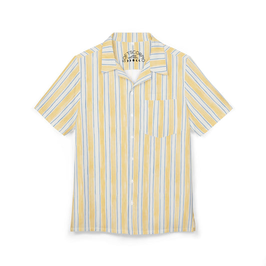 Lunar Sun shirt