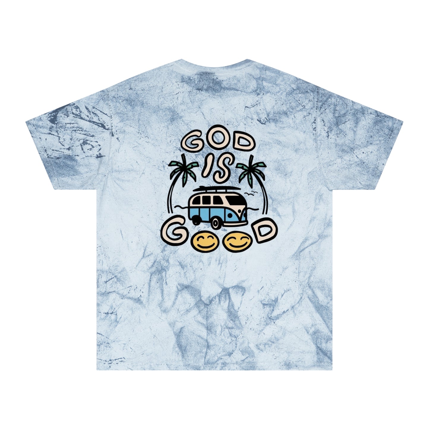 God is good  T-Shirt