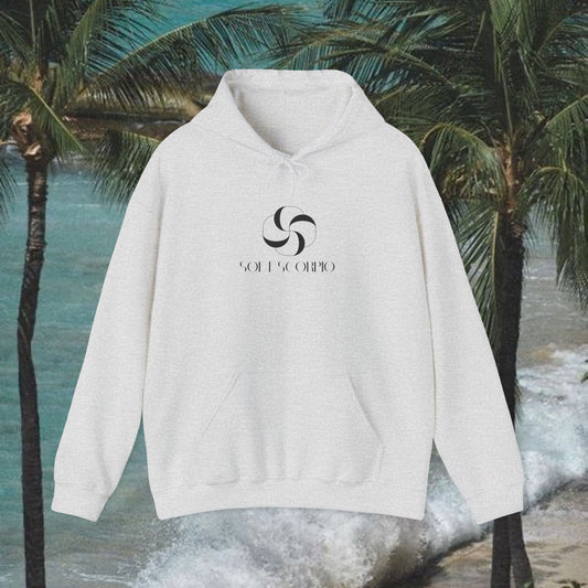 Scorpio Soft Hoodie