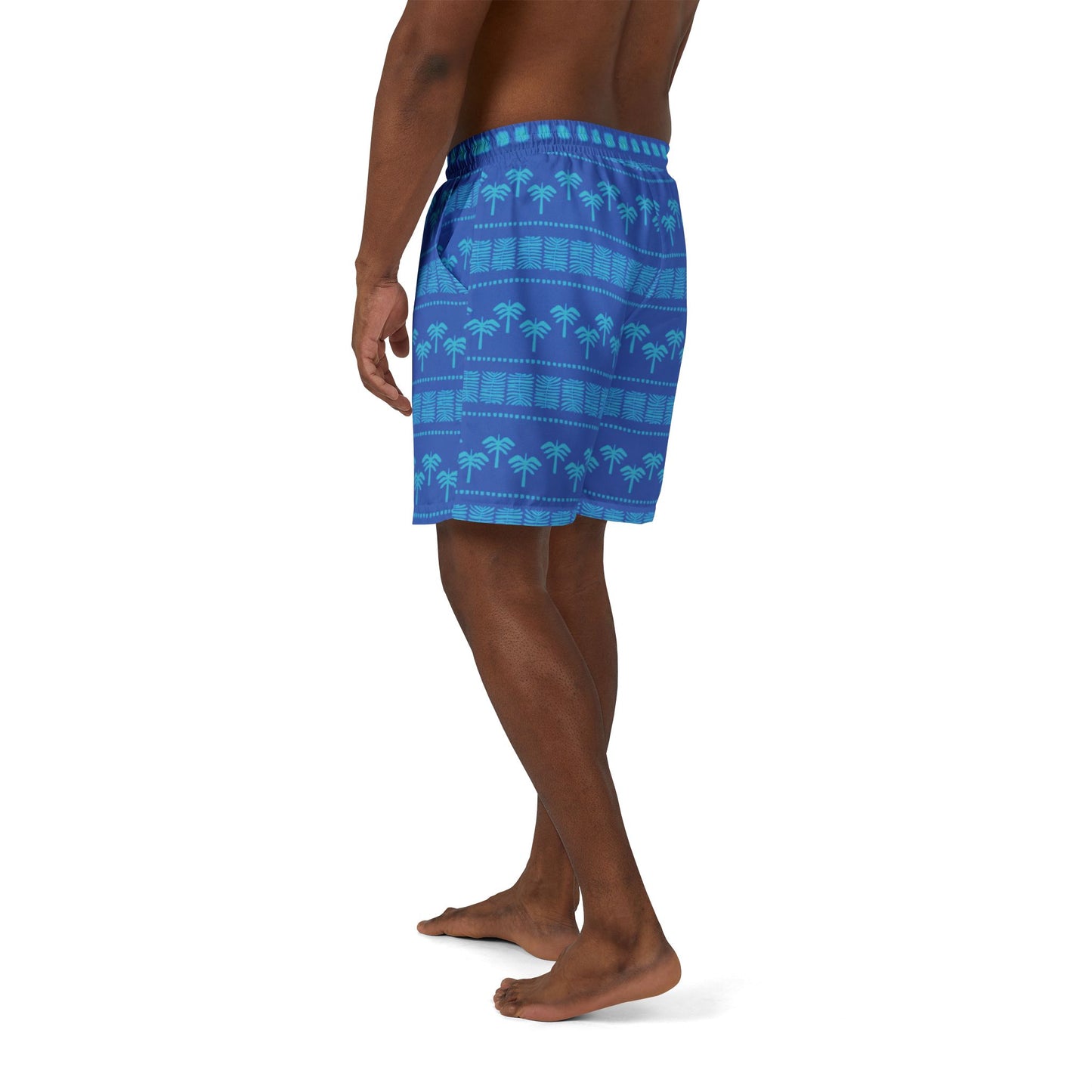 Sea palm Swim Shorts