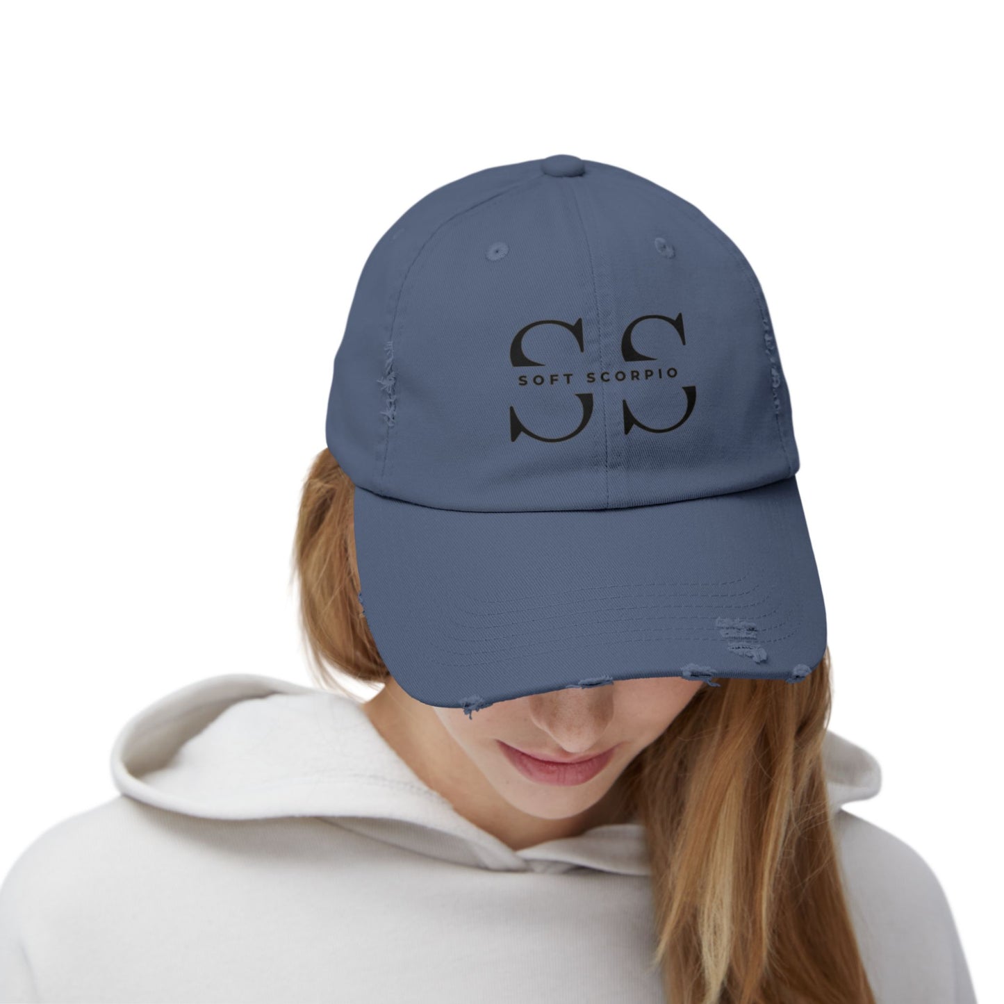 Softscorpio Retro cap