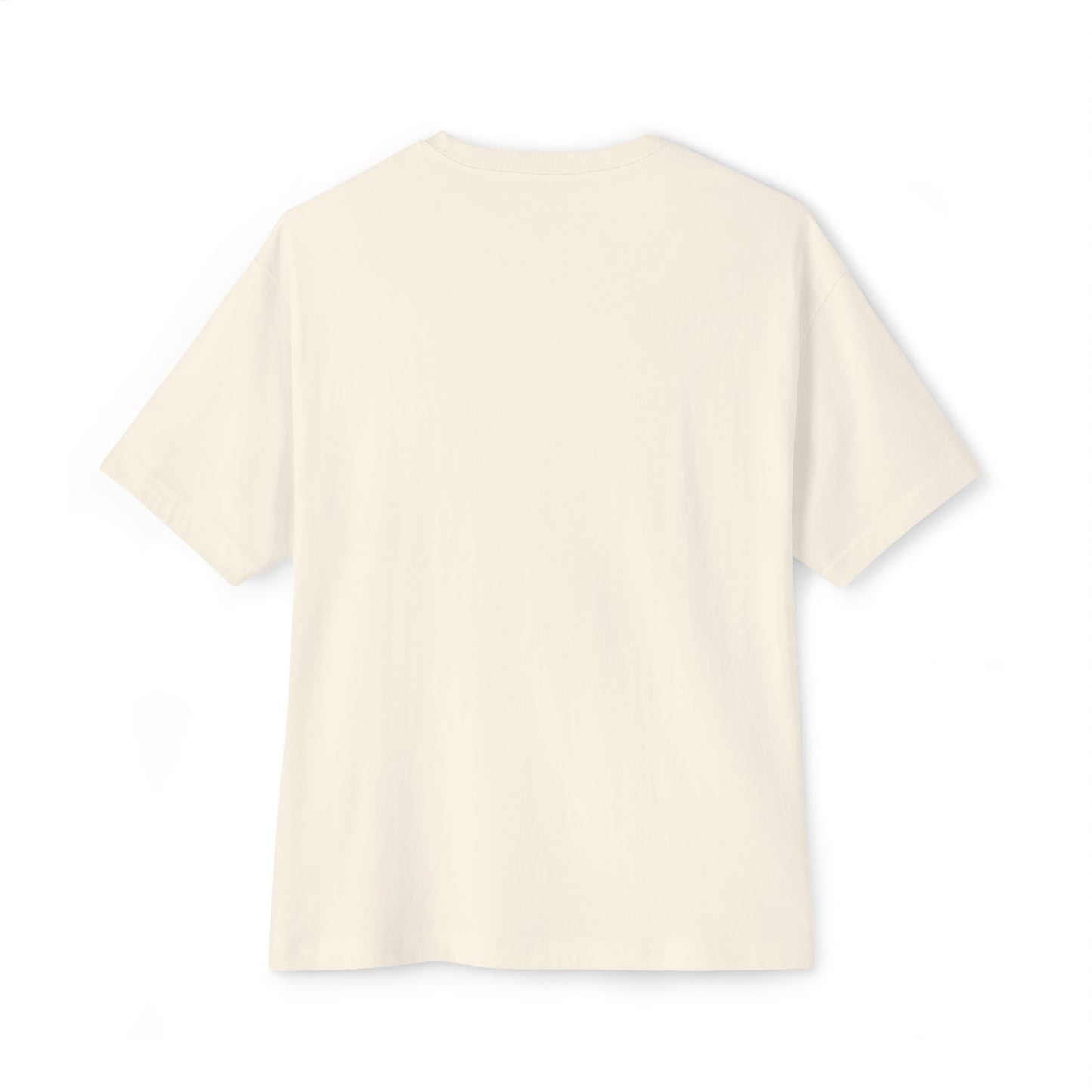 boxy t shirt
