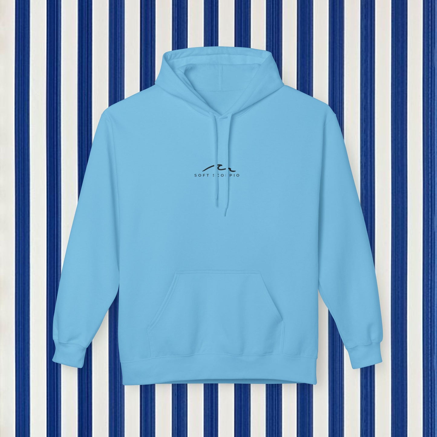 Surf in Style hoodie