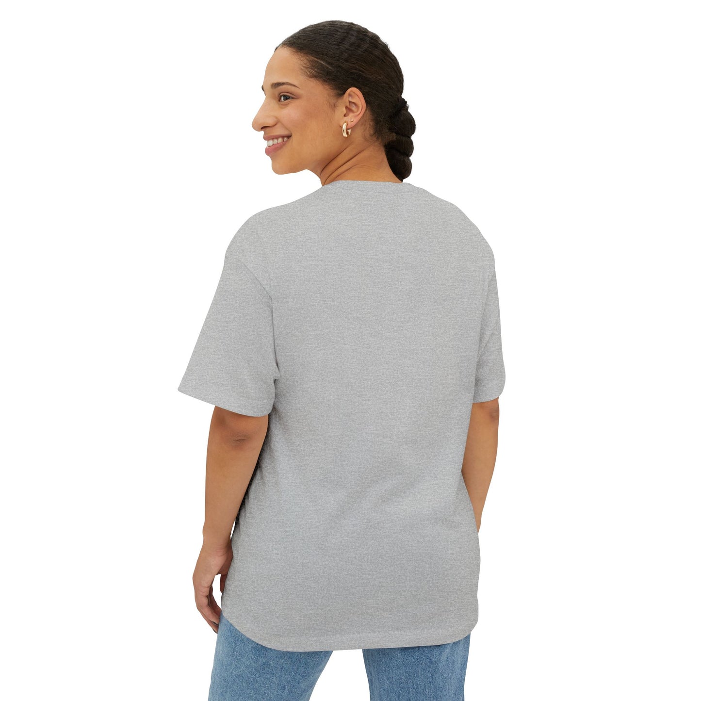 boxy t shirt