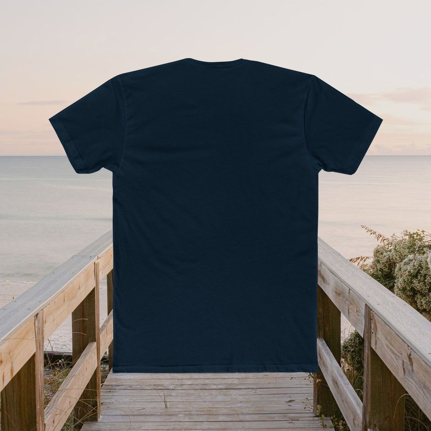 Surf Shop Crew Tee